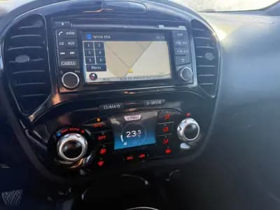 Vendo Nissan Juke 2015 - 11900 EUR, 86539 km - AUTO.MOTO.pt