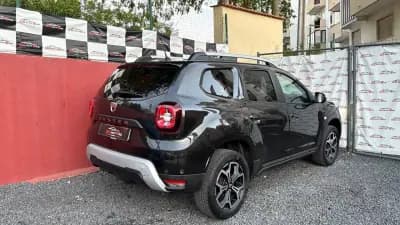 Sell Dacia Duster 2019 - 12900 EUR, 109000 km - AUTO.MOTO.pt