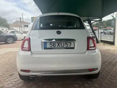 Sell Fiat 500 2019 - 13600 EUR, 45919 km - AUTO.MOTO.pt
