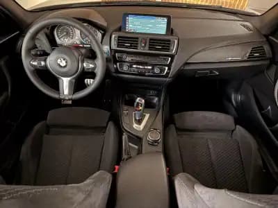 Vendo BMW 116 2017 - 17000 EUR, 189000 km - AUTO.MOTO.pt