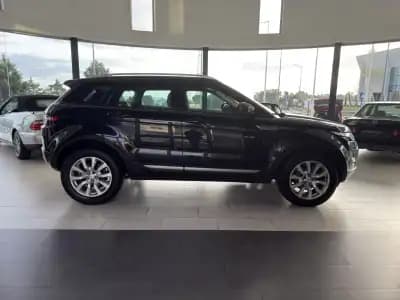Sell Land Rover Range Rover Evoque 2014 - 18250 EUR, 166221 km - AUTO.MOTO.pt