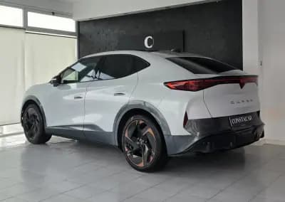 Sell Cupra Tavascan 2025 - 49850 EUR, 1828 km - AUTO.MOTO.pt