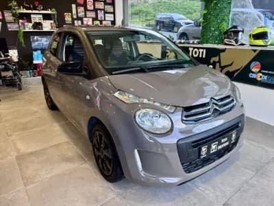 Sell Citroën C1 2014 - 7900 EUR, 148000 km - AUTO.MOTO.pt