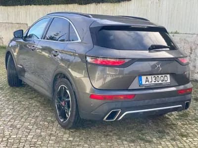 Vendo DS DS7 Crossback 2021 - 28500 EUR, 80618 km - AUTO.MOTO.pt