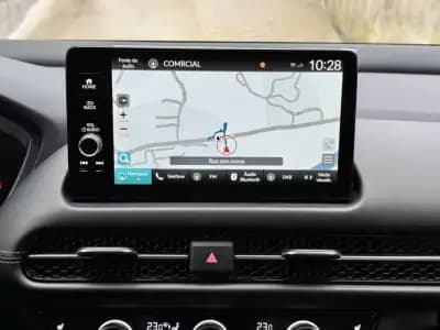 Sell Honda ZR-V 2024 - 43750 EUR, 926 km - AUTO.MOTO.pt