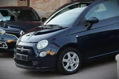 Sell Fiat 500 2012 - 8990 EUR, 134900 km - AUTO.MOTO.pt