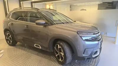 Sell Citroën C5 Aircross 2019 - 15900 EUR, 144013 km - AUTO.MOTO.pt
