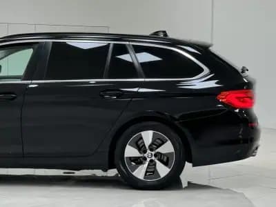 Vendo BMW 520 2018 - 24990 EUR, 153000 km - AUTO.MOTO.pt