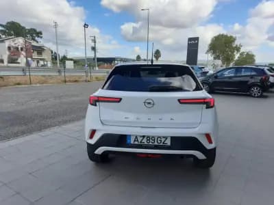 Vendo Opel Mokka 2023 - 19900 EUR, 18400 km - AUTO.MOTO.pt