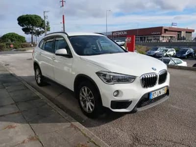 Vendo BMW X1 2018 - 18750 EUR, 225000 km - AUTO.MOTO.pt