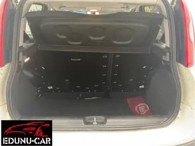 Vendo Fiat Panda 2018 - 7750 EUR, 90000 km - AUTO.MOTO.pt