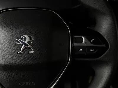 Sell Peugeot Partner 2021 - 14990 EUR, 108700 km - AUTO.MOTO.pt