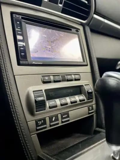 Vendo Porsche 997 2007 - 82500 EUR, 98000 km - AUTO.MOTO.pt