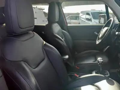 Sell Jeep Renegade 2019 - 15900 EUR, 95000 km - AUTO.MOTO.pt