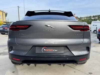 Vendo Jaguar I-Pace 2021 - 34999 EUR, 50000 km - AUTO.MOTO.pt