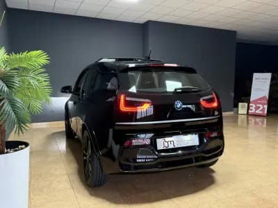 Vendo BMW i3 2020 - 23500 EUR, 104874 km - AUTO.MOTO.pt