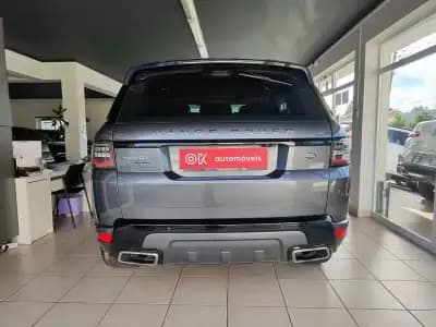 Vendo Land Rover Range Rover Sport 2018 - 42990 EUR, 159000 km - AUTO.MOTO.pt