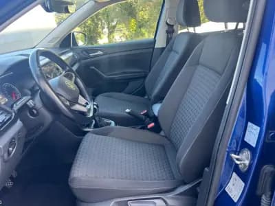 Sell Volkswagen T-Roc 2022 - 18750 EUR, 105000 km - AUTO.MOTO.pt