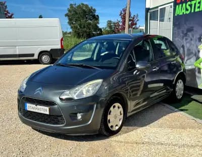 Vendo Citroën C3 2012 - 7450 EUR, 183478 km - AUTO.MOTO.pt