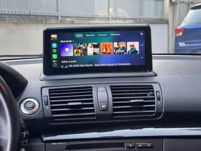 Vendo BMW 118 2012 - 16250 EUR, 172572 km - AUTO.MOTO.pt