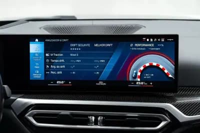 Vendo BMW M3 2023 - 109950 EUR, 38000 km - AUTO.MOTO.pt