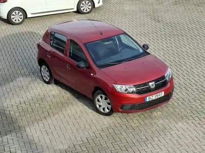 Sell Dacia Sandero 2017 - 9150 EUR, 92800 km - AUTO.MOTO.pt