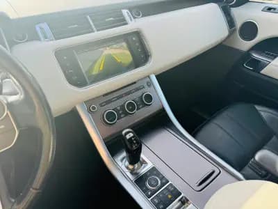 Sell Land Rover Range Rover Sport 2016 - 59999 EUR, 89000 km - AUTO.MOTO.pt