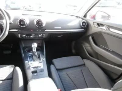 Sell Audi A3 Sportback 2015 - 17500 EUR, 195633 km - AUTO.MOTO.pt