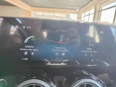 Sell Mercedes-Benz EQA 2022 - 35350 EUR, 31000 km - AUTO.MOTO.pt