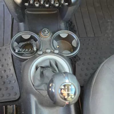 Vendo MINI 2011 - 8750 EUR, 246729 km - AUTO.MOTO.pt