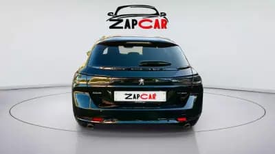Sell Peugeot 508 SW 2020 - 17990 EUR, 118200 km - AUTO.MOTO.pt
