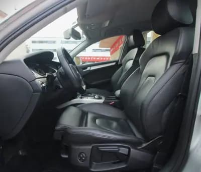 Sell Audi A4 Allroad 2014 - 17990 EUR, 222150 km - AUTO.MOTO.pt