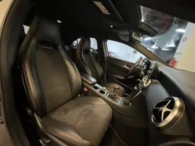 Sell Mercedes-Benz A 180 2014 - 16990 EUR, 190000 km - AUTO.MOTO.pt