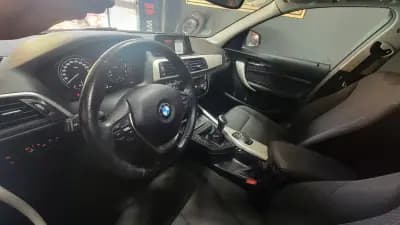 Vendo BMW 118 2018 - 22490 EUR, 92000 km - AUTO.MOTO.pt