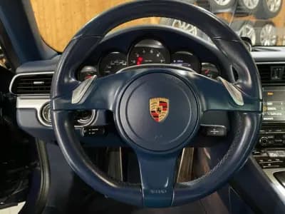 Vendo Porsche 911 2015 - 99900 EUR, 86000 km - AUTO.MOTO.pt