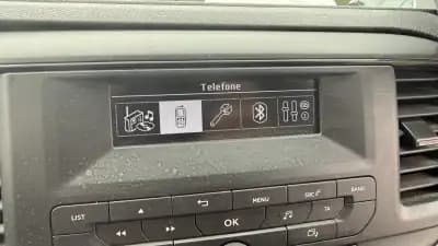 Sell Citroën Jumpy 2023 - 21390 EUR, 33500 km - AUTO.MOTO.pt