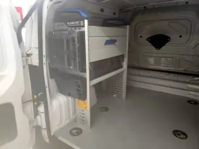 Vendo Fiat FIORINO 1.3 MULTIJET 2018 - 7980 EUR, 174000 km - AUTO.MOTO.pt