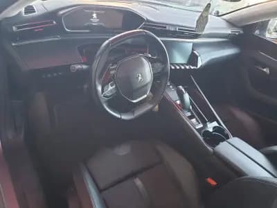 Sell Peugeot 508 SW 2021 - 19999 EUR, 106000 km - AUTO.MOTO.pt