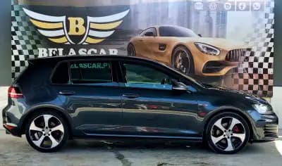 Vendo Volkswagen Golf 2015 - 22490 EUR, 108000 km - AUTO.MOTO.pt