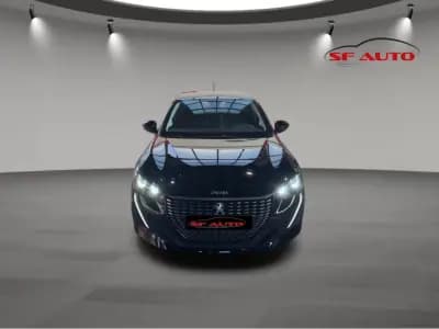 Sell Peugeot 208 2021 - 16250 EUR, 61484 km - AUTO.MOTO.pt