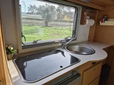 Vendo Fiat Ducato 2003 - 24897 EUR, 74000 km - AUTO.MOTO.pt