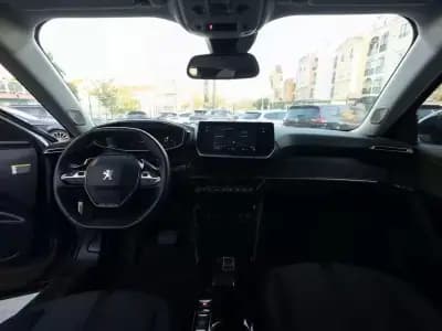 Sell Peugeot 2008 2022 - 19900 EUR, 42000 km - AUTO.MOTO.pt