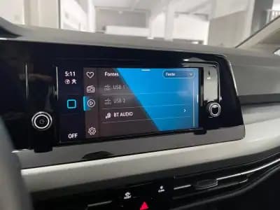 Sell Volkswagen Golf 2021 - 16900 EUR, 4480 km - AUTO.MOTO.pt