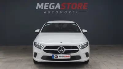 Vendo Mercedes-Benz A 250e Limousine 2021 - 25900 EUR, 102000 km - AUTO.MOTO.pt