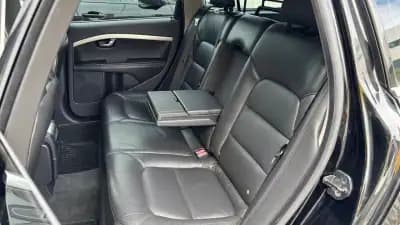 Vendo Volvo XC 70 2011 - 13999 EUR, 256121 km - AUTO.MOTO.pt