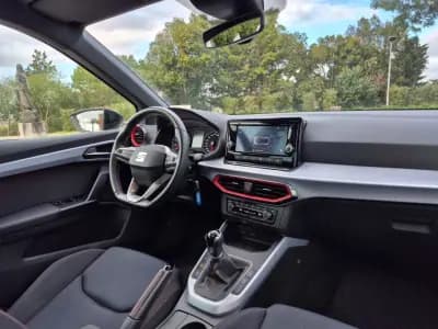 Sell SEAT Arona 2022 - 17900 EUR, 35938 km - AUTO.MOTO.pt