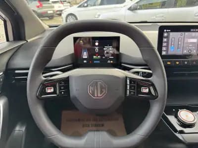 Vendo MG MG4 2023 - 18990 EUR, 59000 km - AUTO.MOTO.pt