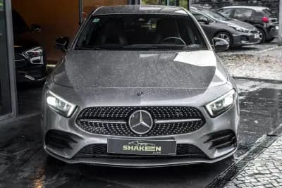 Sell Mercedes-Benz A 180 2021 - 25750 EUR, 161794 km - AUTO.MOTO.pt