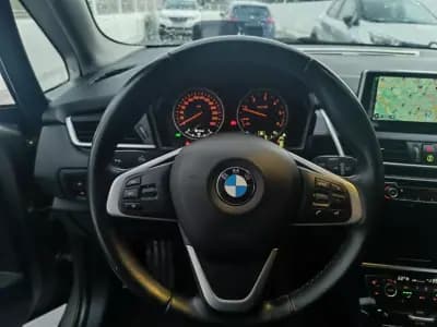 Vendo BMW 218 Active Tourer 2014 - 13990 EUR, 150275 km - AUTO.MOTO.pt