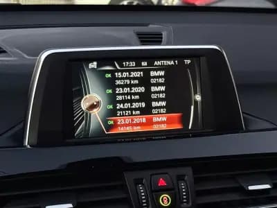 Vendo BMW X1 2016 - 19350 EUR, 99000 km - AUTO.MOTO.pt